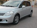 Nissan Tiida-3
