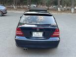 Mercedes C 240-8