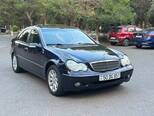 Mercedes C 240-3