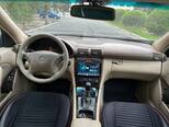 Mercedes C 240-14