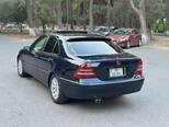 Mercedes C 240-4
