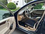 Mercedes C 240-15