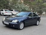 Mercedes C 240-2