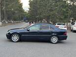 Mercedes C 240-7