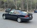 Mercedes C 240-12