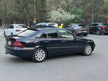 Mercedes C 240-6