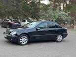 Mercedes C 240-11