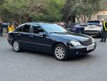 Mercedes C 240-5
