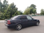 Mercedes C 180-12