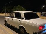 LADA (VAZ) 2107-4