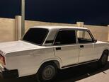 LADA (VAZ) 2107-3