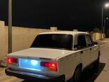 LADA (VAZ) 2107-2