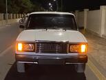 LADA (VAZ) 2107-1