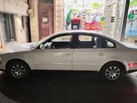 Volkswagen Passat-4