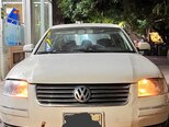 Volkswagen Passat-1