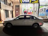 Volkswagen Passat-5