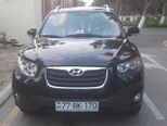 Hyundai Santa Fe-1