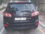 Hyundai Santa Fe-4