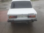 LADA (VAZ) 2106-2