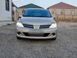 Nissan Tiida-1