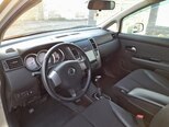 Nissan Tiida-6