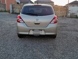 Nissan Tiida-3
