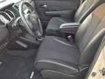Nissan Tiida-8