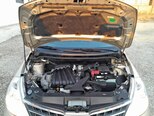 Nissan Tiida-14