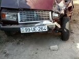 LADA (VAZ) 2107-1