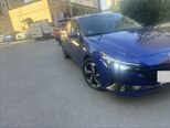 Hyundai Elantra-5