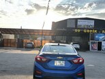 Chevrolet Cruze-5