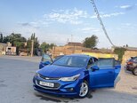 Chevrolet Cruze-15