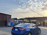 Chevrolet Cruze-3