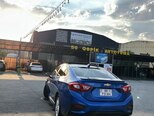 Chevrolet Cruze-4