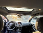 Chevrolet Cruze-7