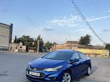 Chevrolet Cruze-1