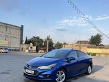 Chevrolet Cruze-2