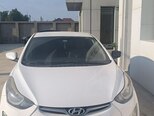 Hyundai Elantra-1
