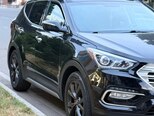 Hyundai Santa Fe-3