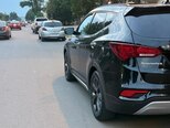 Hyundai Santa Fe-4