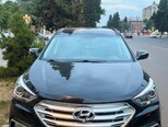 Hyundai Santa Fe-1