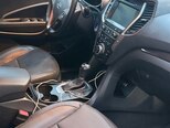 Hyundai Santa Fe-7