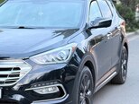 Hyundai Santa Fe-2