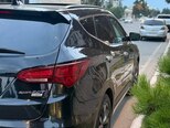 Hyundai Santa Fe-5