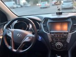 Hyundai Santa Fe-9
