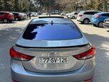 Hyundai Elantra-5
