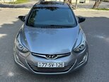 Hyundai Elantra-1