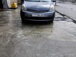 Toyota Prius-1