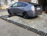 Toyota Prius-6
