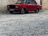 LADA (VAZ) 2107-2